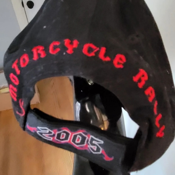 2005 Sturges Hat, OS - Picture 2 of 3